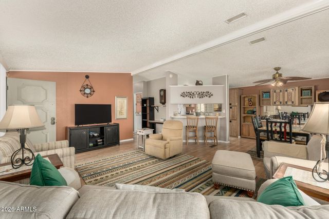 3806 N SOUTH DAKOTA Avenue, Florence, AZ 85132