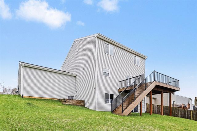 217 Station Hill Street, Galesburg, MI 49053
