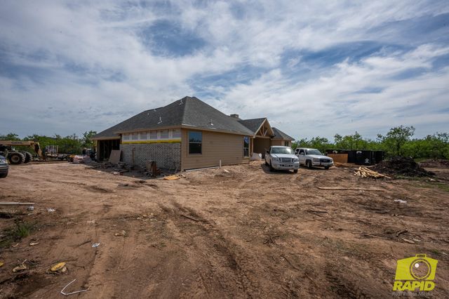 9699 Jaguar Trl Trail, San Angelo, TX 76901