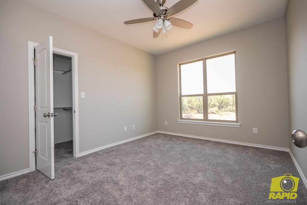 Image 10 of property listing at 9699 Jaguar Trl Trail, San Angelo, TX 76901