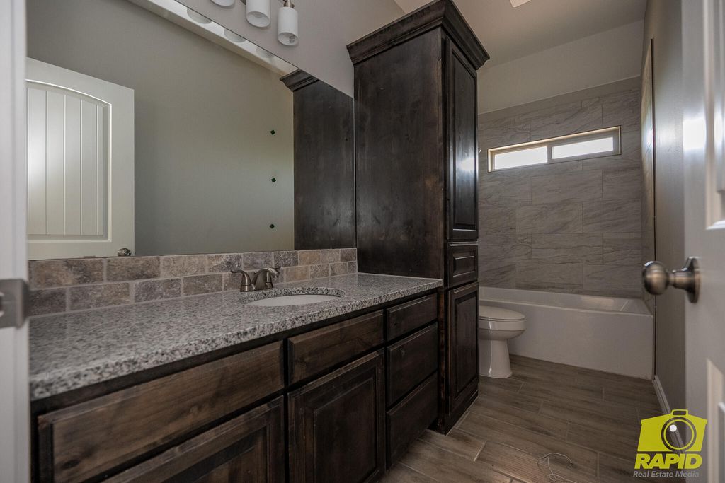 Image 12 of property listing at 9699 Jaguar Trl Trail, San Angelo, TX 76901