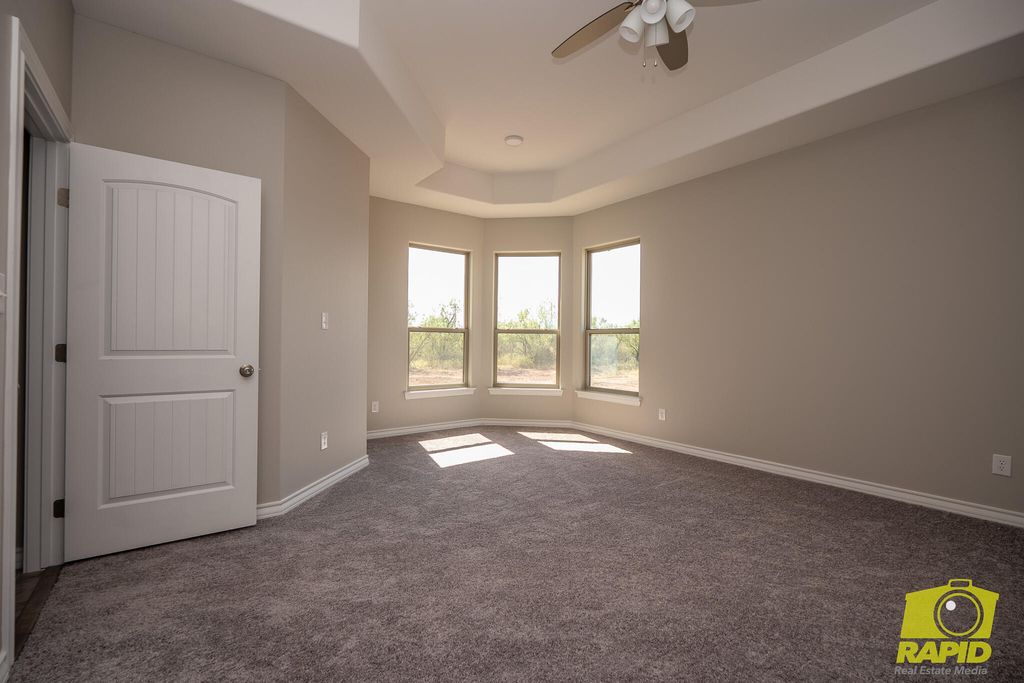Image 5 of property listing at 9699 Jaguar Trl Trail, San Angelo, TX 76901