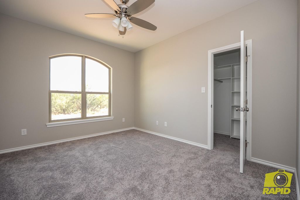 Image 9 of property listing at 9699 Jaguar Trl Trail, San Angelo, TX 76901