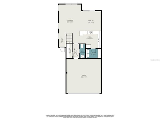 28425 PLEASANT BAY LOOP, Wesley Chapel, FL 33543
