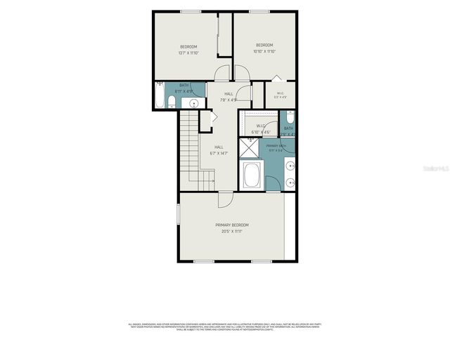 28425 PLEASANT BAY LOOP, Wesley Chapel, FL 33543