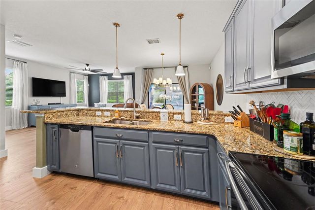28425 PLEASANT BAY LOOP, Wesley Chapel, FL 33543