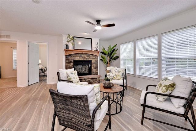 3154 Pond LN, Gloucester, VA 23061