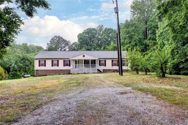 3154 Pond LN, Gloucester, VA 23061