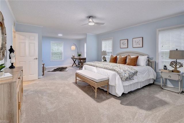 3154 Pond LN, Gloucester, VA 23061