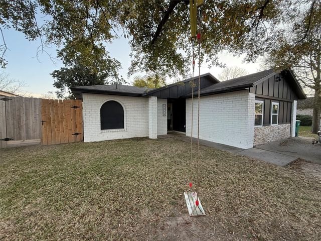 1214 Sigma Street, Pasadena, TX 77504