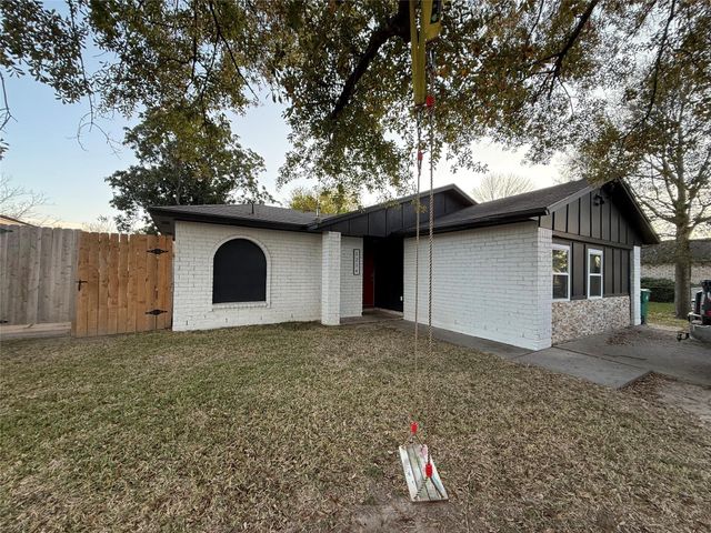 1214 Sigma Street, Pasadena, TX 77504