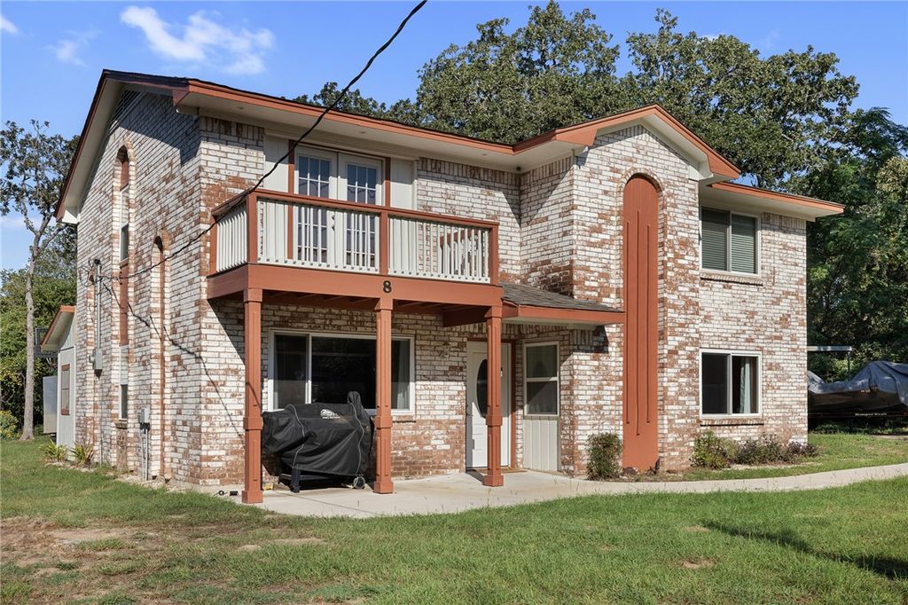 174 Masters Place, Hilltop Lakes, TX 77871 — photo 4