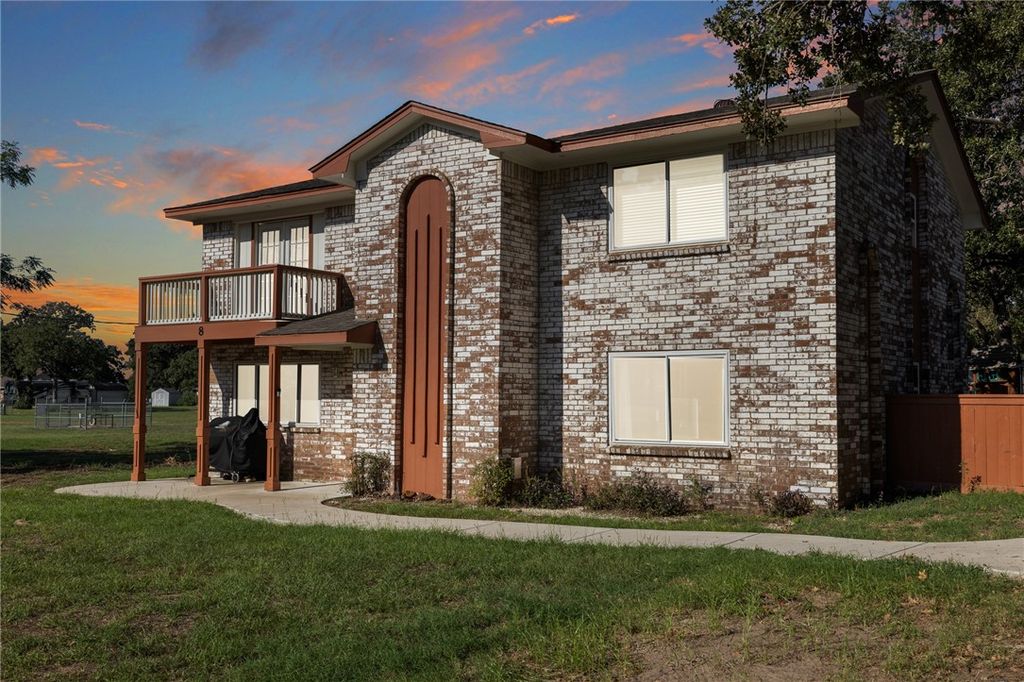 174 Masters Place, Hilltop Lakes, TX 77871 — photo 5