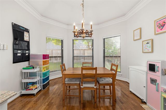 919 Ivy Parkway Drive, Houston, TX 77077