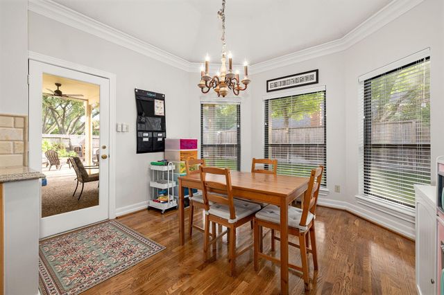 919 Ivy Parkway Drive, Houston, TX 77077