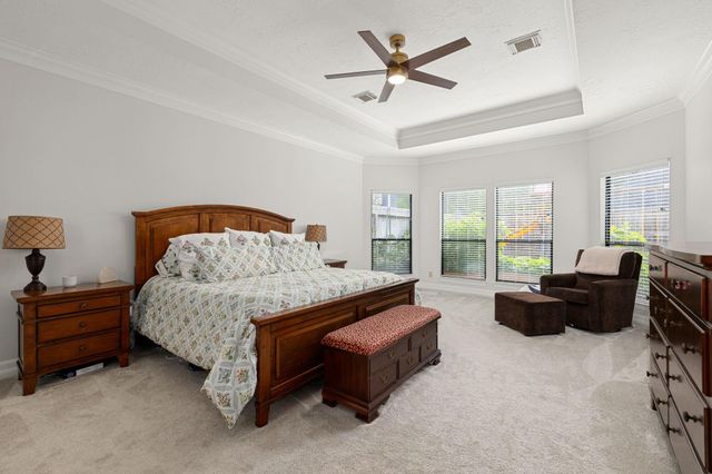 919 Ivy Parkway Drive, Houston, TX 77077