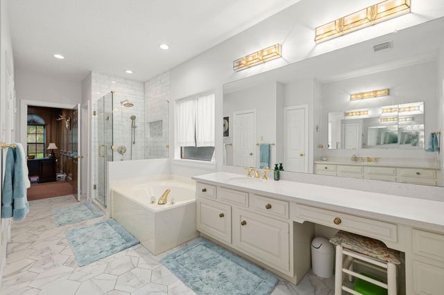 919 Ivy Parkway Drive, Houston, TX 77077