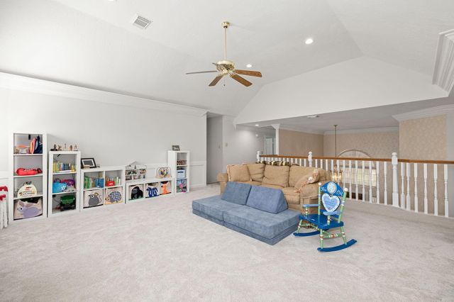 919 Ivy Parkway Drive, Houston, TX 77077