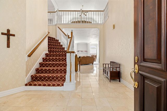 919 Ivy Parkway Drive, Houston, TX 77077