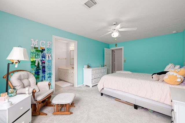 919 Ivy Parkway Drive, Houston, TX 77077