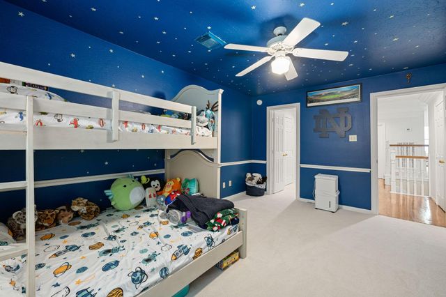 919 Ivy Parkway Drive, Houston, TX 77077