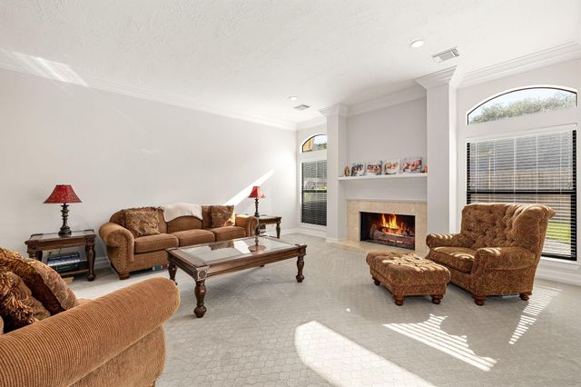 919 Ivy Parkway Drive, Houston, TX 77077