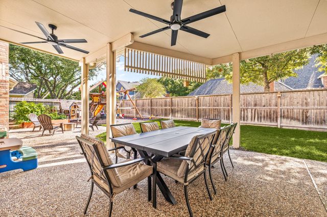 919 Ivy Parkway Drive, Houston, TX 77077