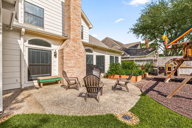 919 Ivy Parkway Drive, Houston, TX 77077