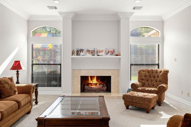 919 Ivy Parkway Drive, Houston, TX 77077