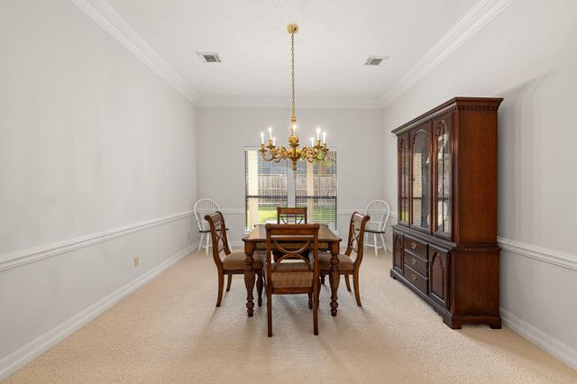 919 Ivy Parkway Drive, Houston, TX 77077