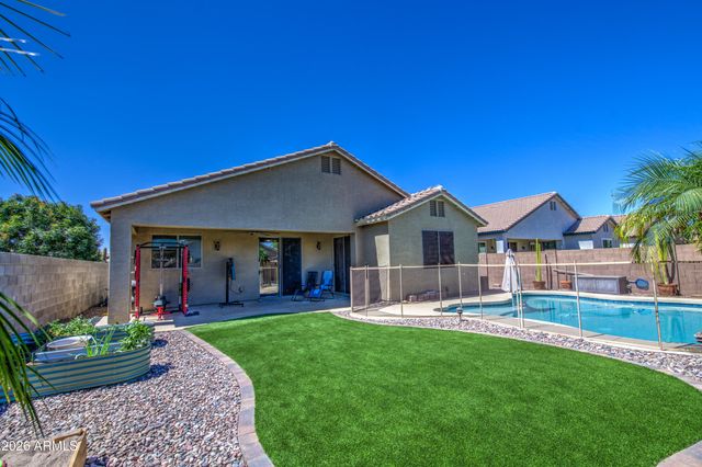 1260 W LOEMANN Drive, San Tan Valley, AZ 85143