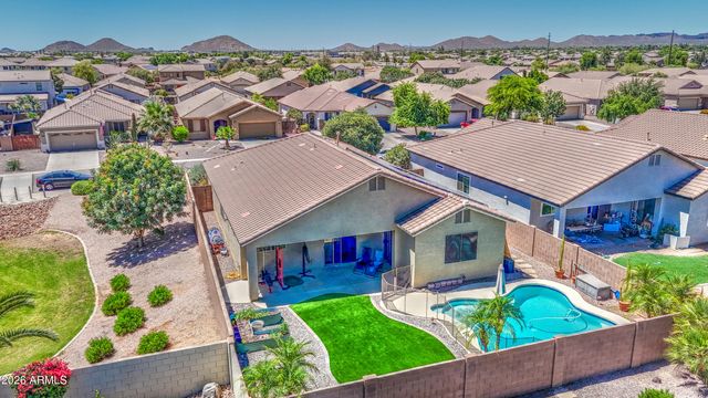 1260 W LOEMANN Drive, San Tan Valley, AZ 85143
