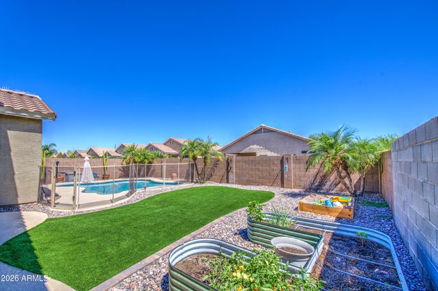 1260 W LOEMANN Drive, San Tan Valley, AZ 85143