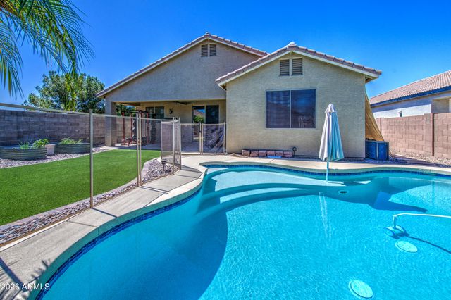 1260 W LOEMANN Drive, San Tan Valley, AZ 85143