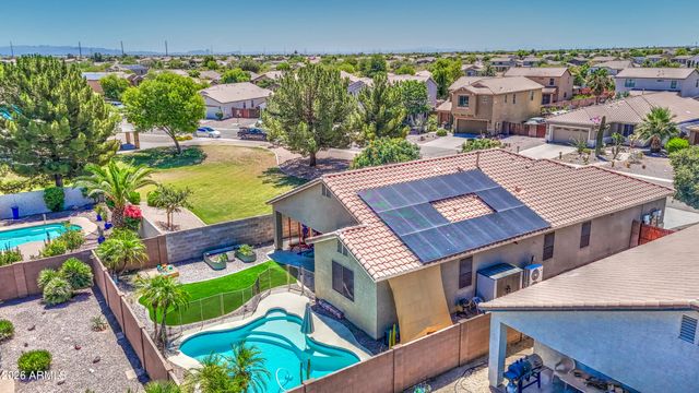 1260 W LOEMANN Drive, San Tan Valley, AZ 85143