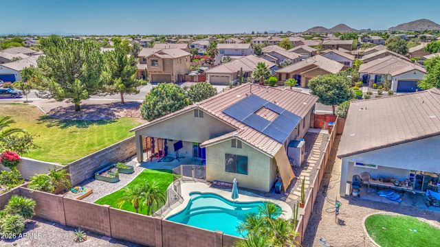 1260 W LOEMANN Drive, San Tan Valley, AZ 85143