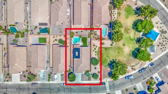 1260 W LOEMANN Drive, San Tan Valley, AZ 85143