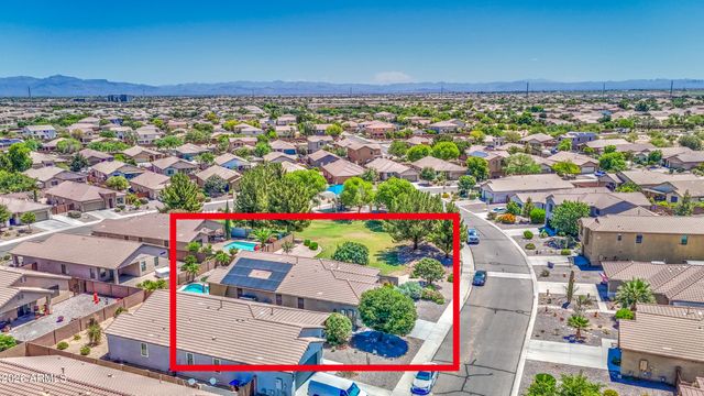 1260 W LOEMANN Drive, San Tan Valley, AZ 85143
