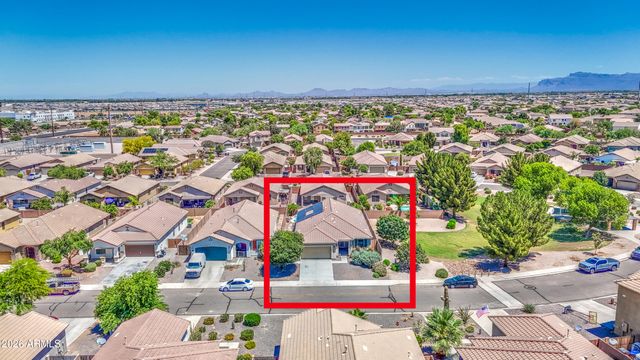 1260 W LOEMANN Drive, San Tan Valley, AZ 85143