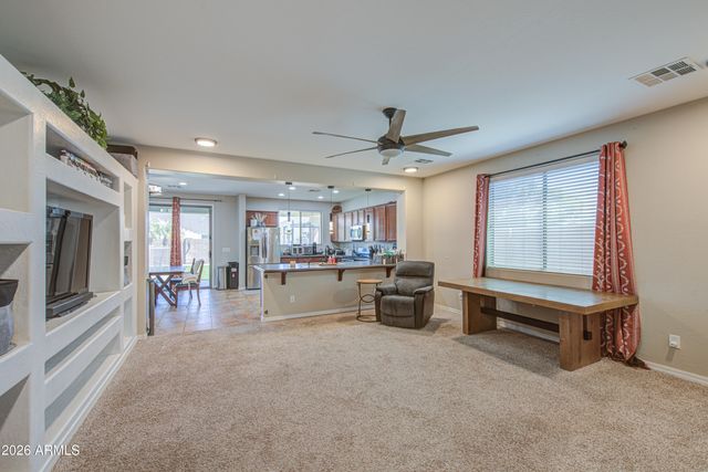 1260 W LOEMANN Drive, San Tan Valley, AZ 85143