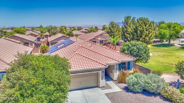 1260 W LOEMANN Drive, San Tan Valley, AZ 85143