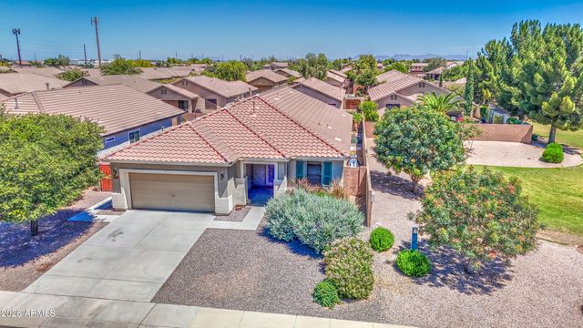 1260 W LOEMANN Drive, San Tan Valley, AZ 85143