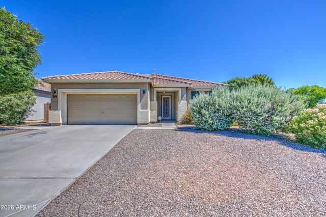 1260 W LOEMANN Drive, San Tan Valley, AZ 85143