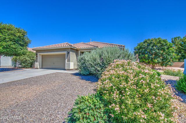 1260 W LOEMANN Drive, San Tan Valley, AZ 85143
