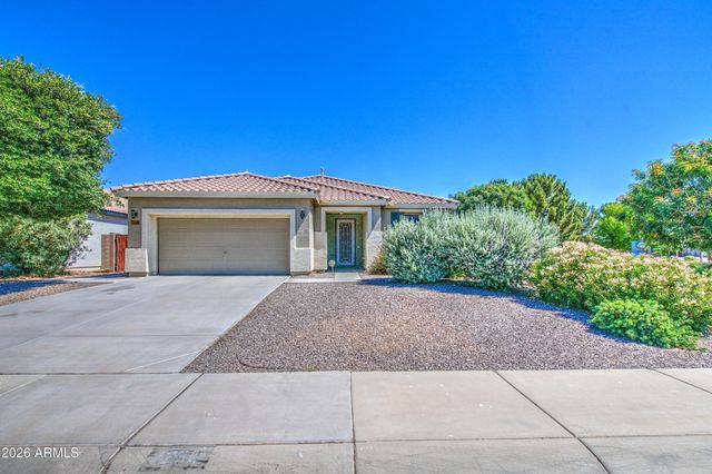 1260 W LOEMANN Drive, San Tan Valley, AZ 85143