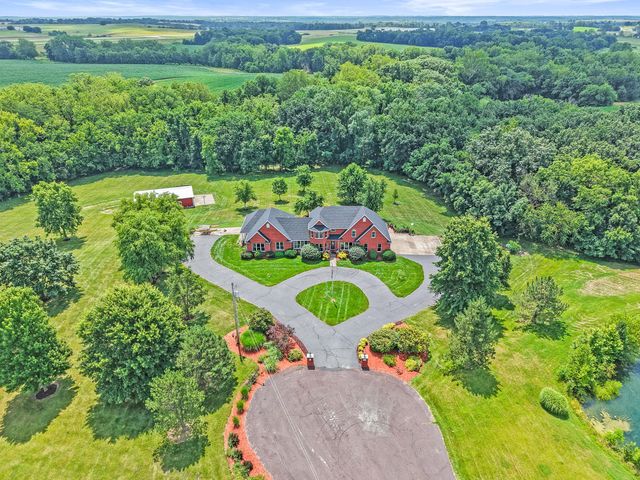 18302 HUNTERS RIDGE CT., Boonville, MO 65233