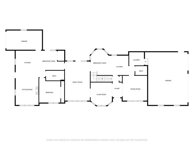 18302 HUNTERS RIDGE CT., Boonville, MO 65233