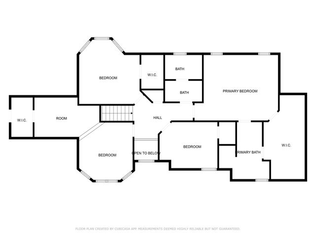 18302 HUNTERS RIDGE CT., Boonville, MO 65233