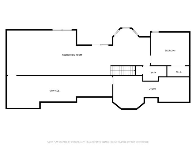 18302 HUNTERS RIDGE CT., Boonville, MO 65233