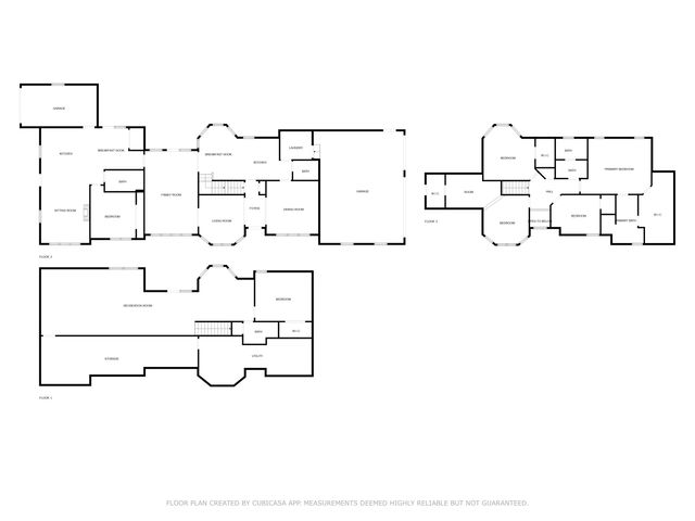 18302 HUNTERS RIDGE CT., Boonville, MO 65233